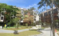 Parksuites (D10), Apartment #581254381